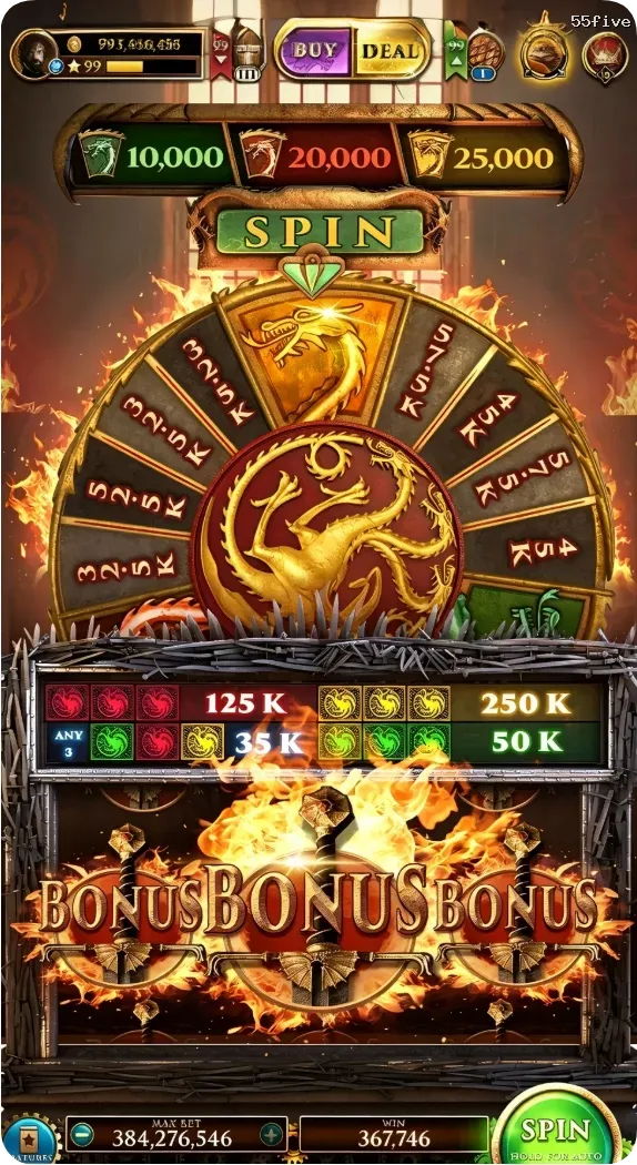 55five APK